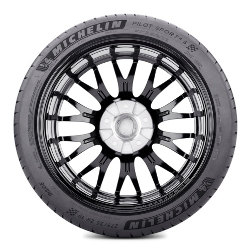 купить шины Michelin Pilot Sport 4 S 245/45 R20 103Y XL с гарантией