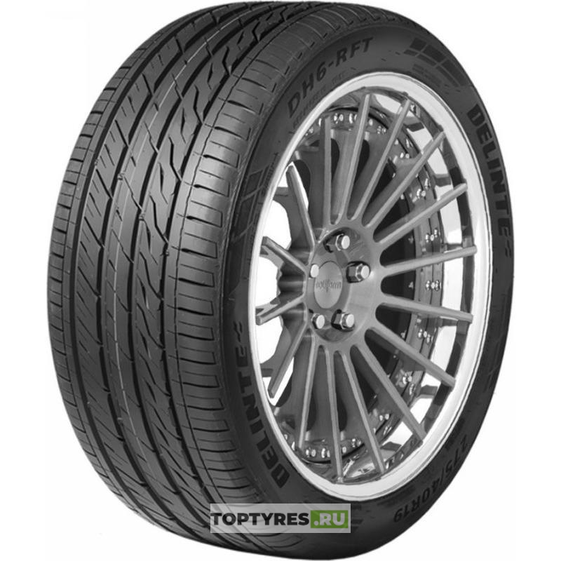 Delinte DH6 255/50 R19 103W RunFlat купить с доставкой