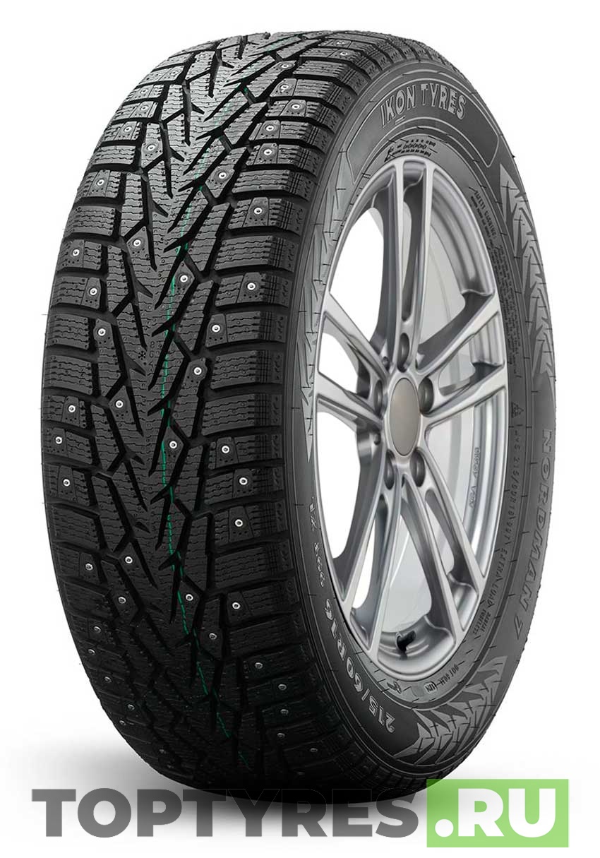 Ikon Tyres Nordman 7 205/65 R16 99T XL купить с доставкой