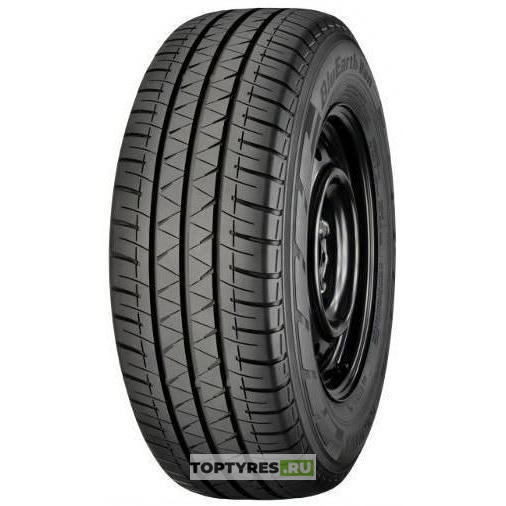 Yokohama BluEarth-Van RY55 185/75 R16C 104/102S купить с доставкой