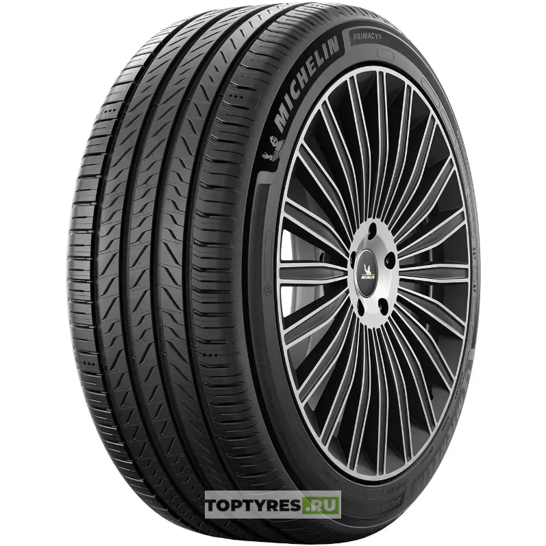 купить шины Michelin Primacy 5 215/60 R17 100V (Мишлен шины)