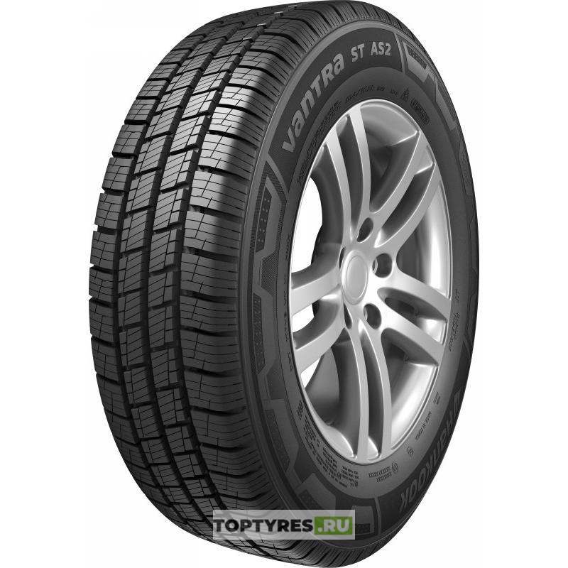 Hankook Vantra ST AS2 RA30 225/70 R15C 112/110S купить с доставкой