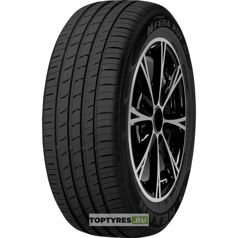 Nexen Nfera RU1 255/50 R19 103Y купить с доставкой