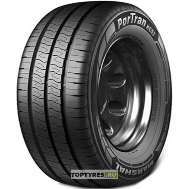 Marshal Portran KC53 235/65 R16C 115/113R купить с доставкой