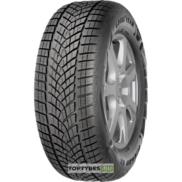 Goodyear UltraGrip Ice SUV Gen-1 265/55 R19 113T купить с доставкой