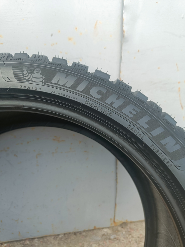 купить шины Michelin X-Ice North 4 225/40 R19 93H XL FP с гарантией