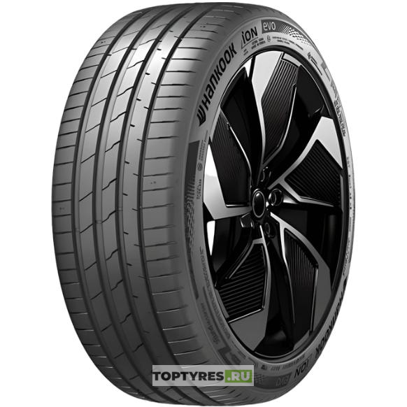 Hankook iON Evo IK01 215/45 R18 89Y купить с доставкой