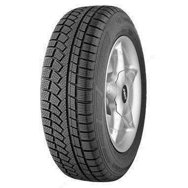 Continental ContiWinterContact TS 790 245/55 R17 102H * FP