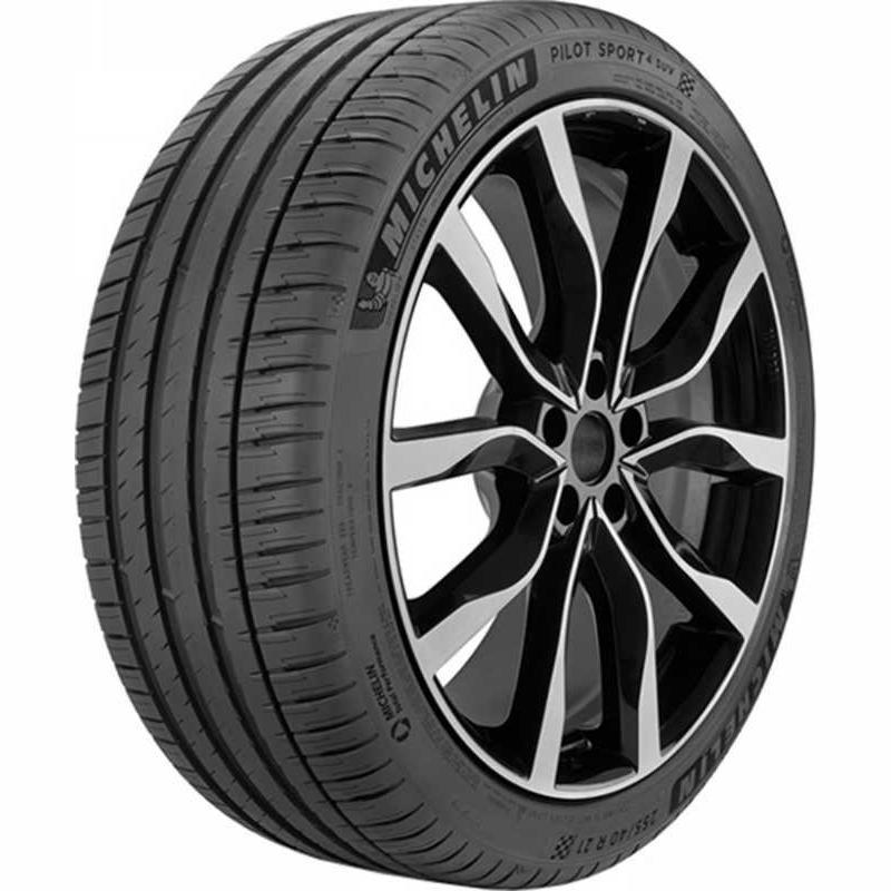 купить шины Michelin Pilot Sport 4 SUV 235/50 R18 97V RunFlat