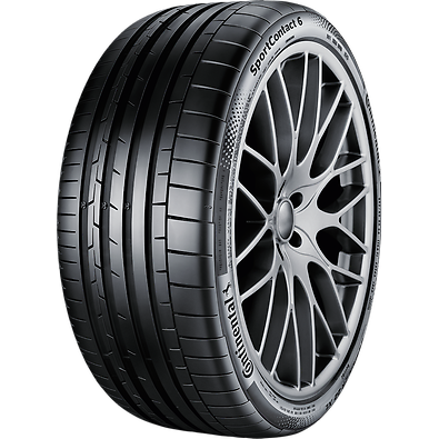 Continental SportContact 6 325/30 R21 108Y XL FP