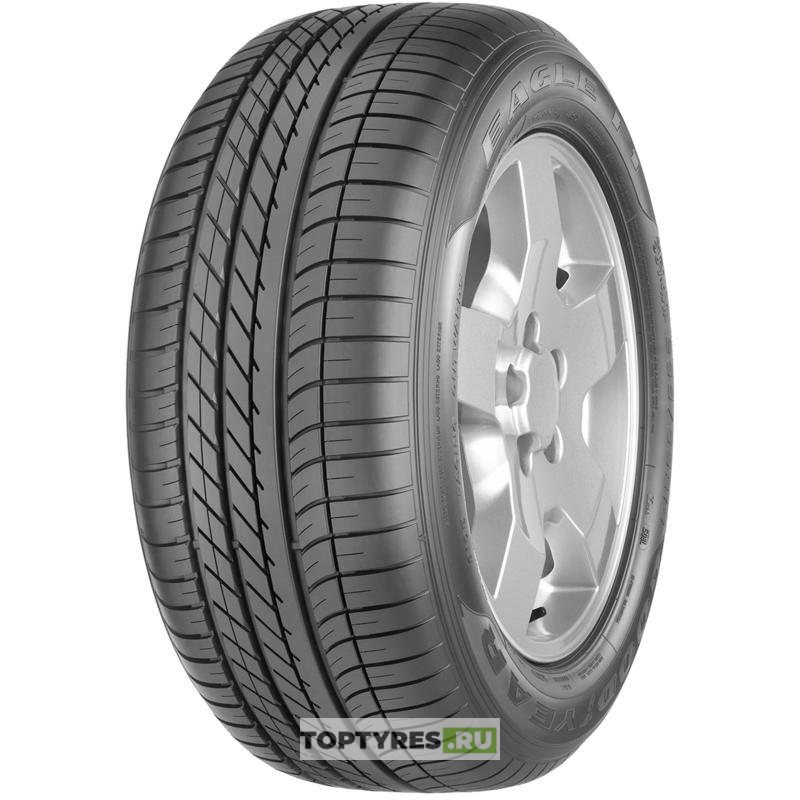 Goodyear Eagle F1 Asymmetric SUV 285/40 R22 110Y XL FP купить с доставкой