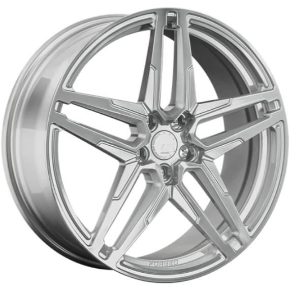 LS Forged FG50 8.5x20 5*114.3 ET45 DIA67.1 SF Кованый
