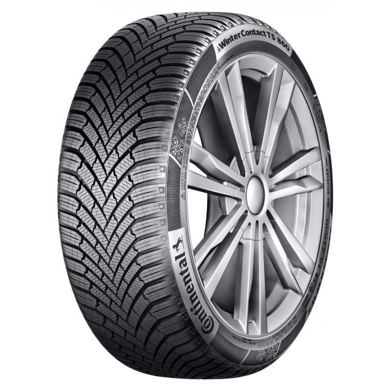 Continental ContiWinterContact TS 860 195/45 R16 80T FP