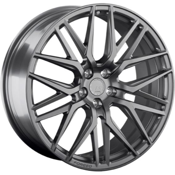 LS Forged FG04 8x18 5*108 ET36 DIA65.1 MGM Кованый