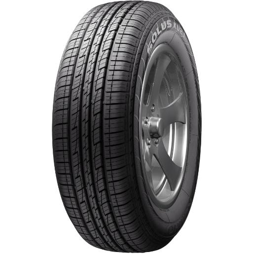 Kumho Solus KL21 265/60 R18 110H купить с доставкой
