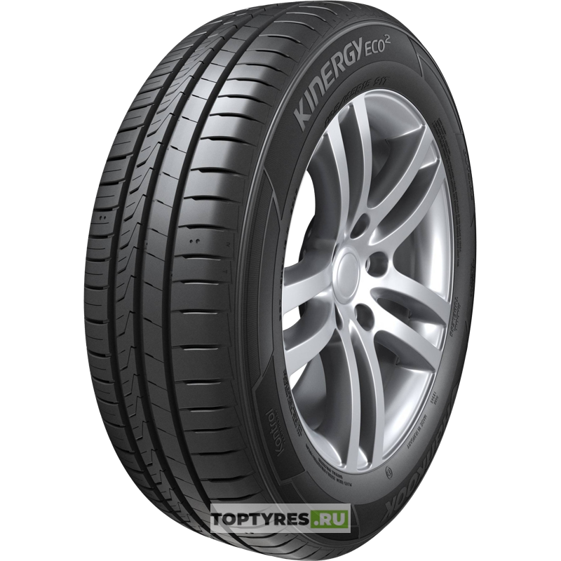 Hankook Kinergy Eco 2 K435 175/65 R15 84T купить с доставкой