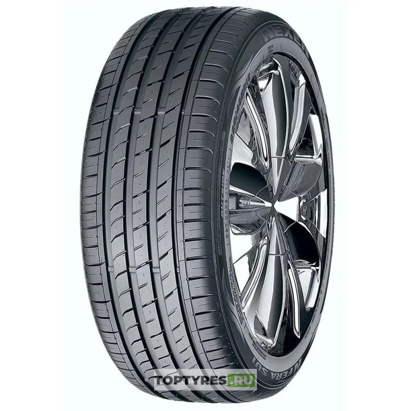 Nexen Nfera SU1 205/45 R17 88W купить с доставкой