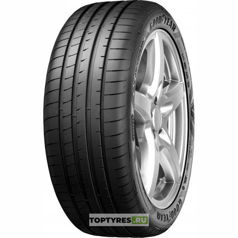 Goodyear Eagle F1 Asymmetric 5 SealTech SCT 255/40 R21 102Y XL * FP купить с доставкой