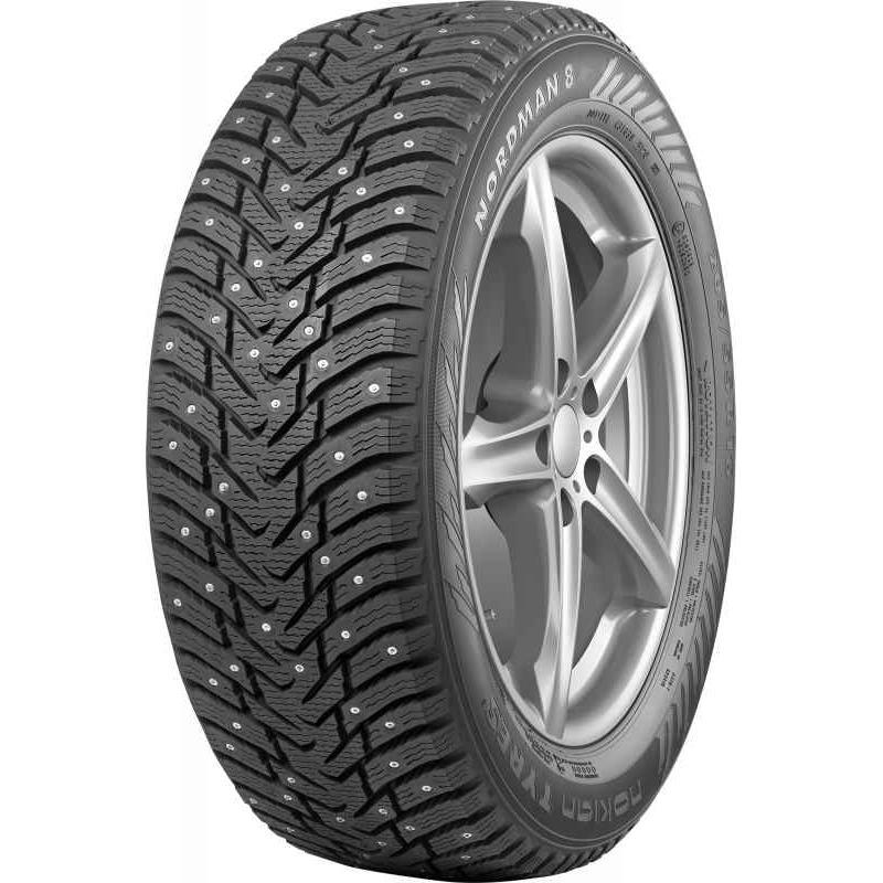 Nokian Tyres Nordman 8 245/45 R17 99T XL
