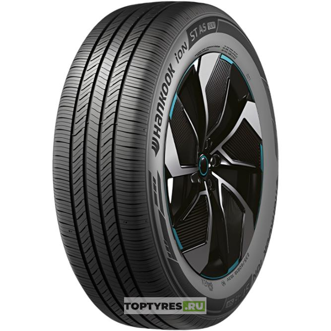Hankook iON ST AS IH61A SUV 215/60 R17 96V купить с доставкой