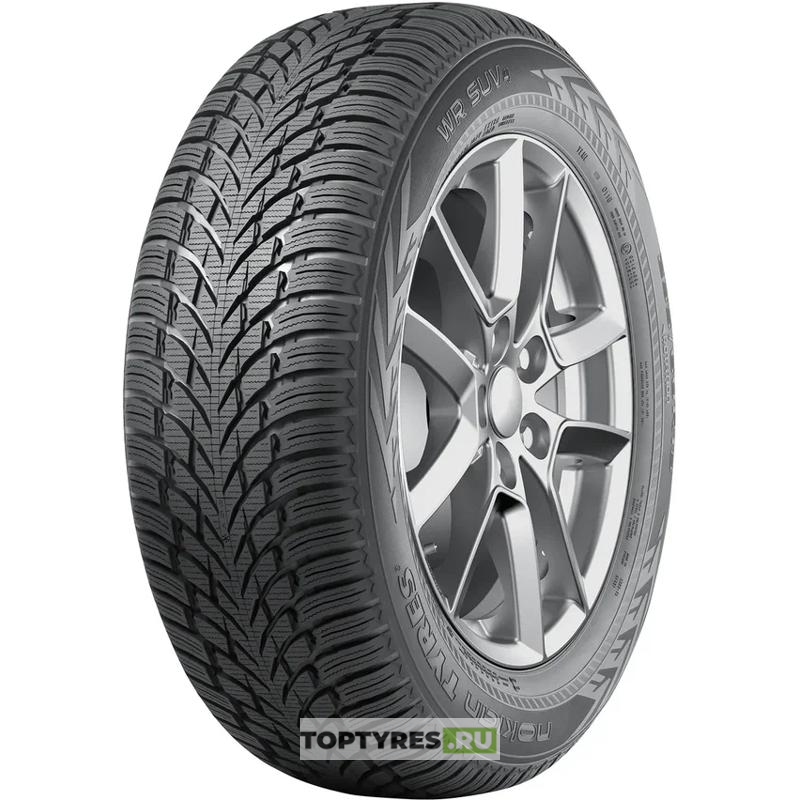 Nokian Tyres WR SUV 4 245/45 R20 103V XL купить с доставкой