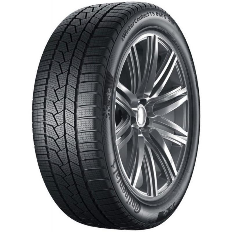 Continental ContiWinterContact TS 860 S 265/35 R19 98W XL FP
