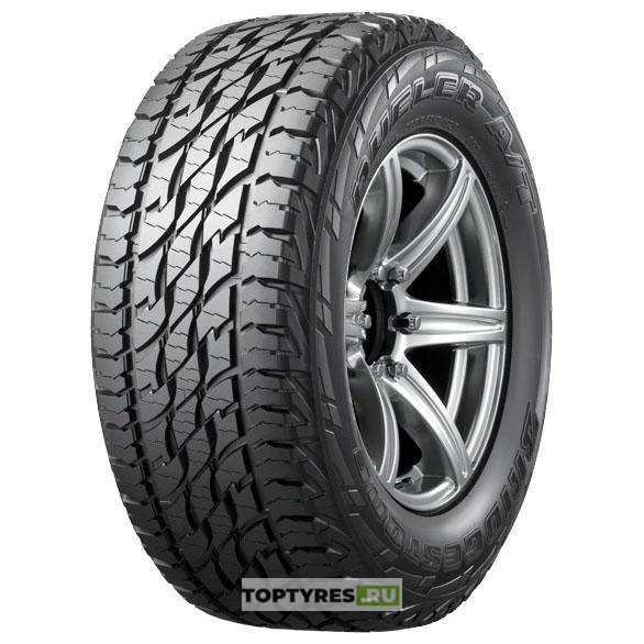 Bridgestone Dueler A/T 697 265/60 R18 110T купить с доставкой