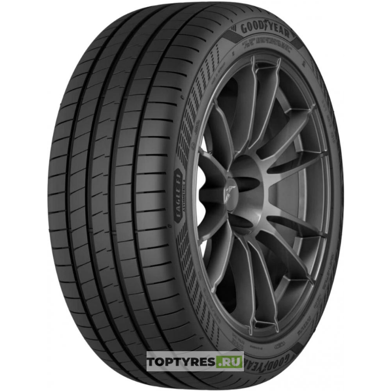 Goodyear Eagle F1 Asymmetric 6 225/45 R19 96W XL * FP купить с доставкой
