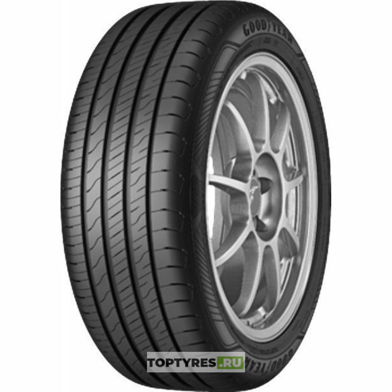 Goodyear EfficientGrip Performance 2 245/45 R19 102V VOL купить с доставкой