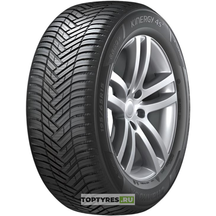 Hankook Kinergy 4S2 H750 225/45 R17 94W купить с доставкой