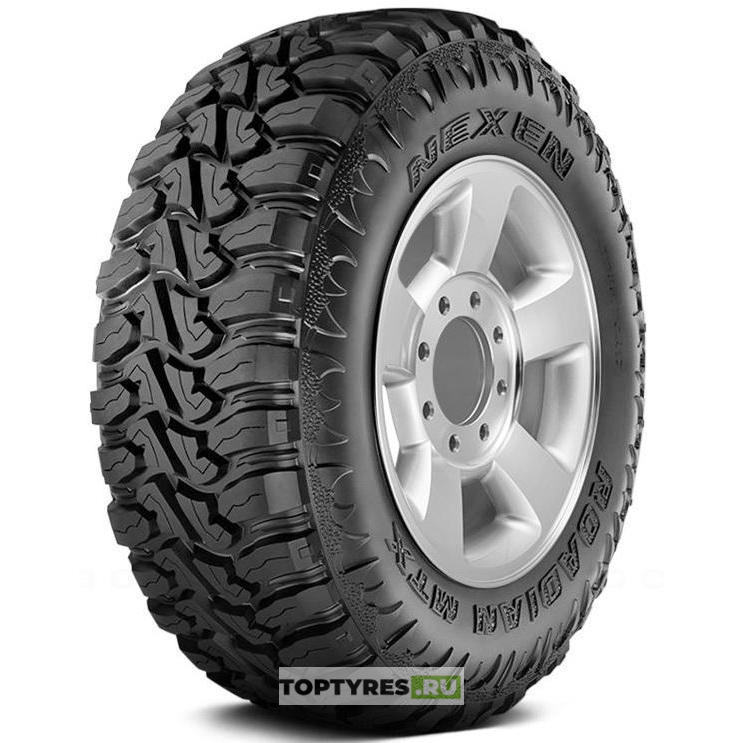 Nexen Roadian MTX RM7 35/12.5 R15 113Q купить с доставкой