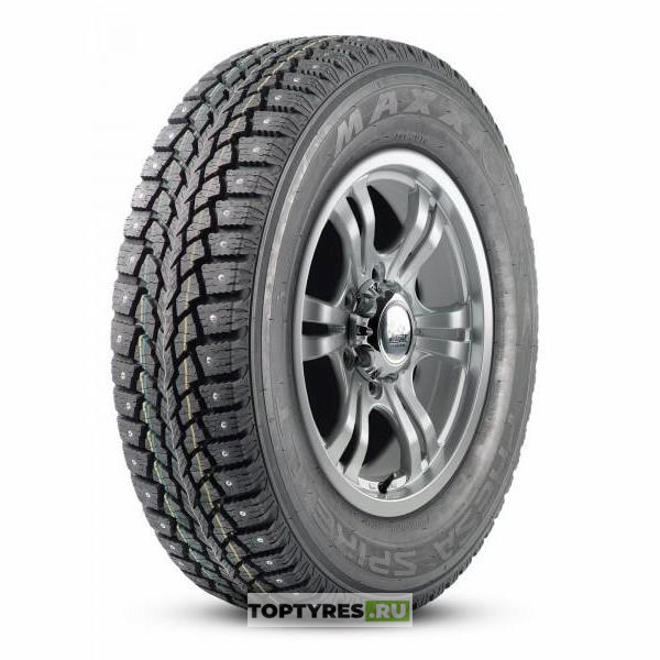 Maxxis Presa Spike MA-SLW 205/65 R16C 107/105Q купить с доставкой