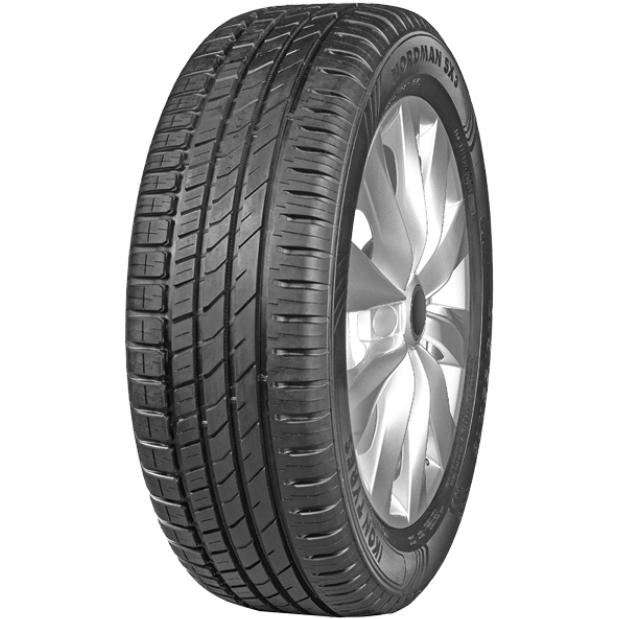 Ikon Tyres Nordman SX3 205/70 R15 96T