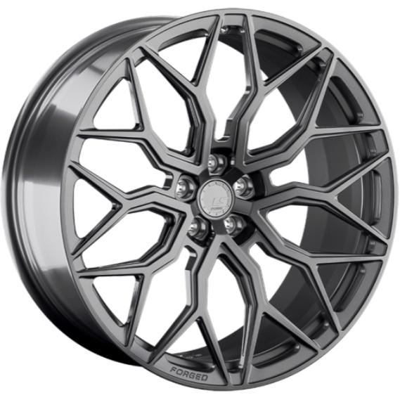 LS Forged FG13 8x18 5*108 ET36 DIA65.1 MGM Кованый
