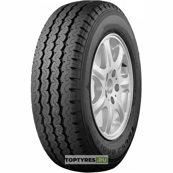 Triangle TR652 215/75 R16C 116/114S купить с доставкой
