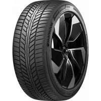 Hankook Winter i*Cept iON X IW01A SUV 255/55 R19 111V XL купить с доставкой