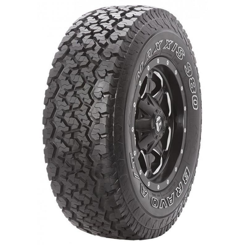 Maxxis Worm-Drive AT-980E 265/70 R16 117/114Q купить с доставкой