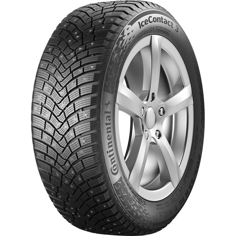 Continental IceContact 3 225/45 R17 94T XL RunFlat