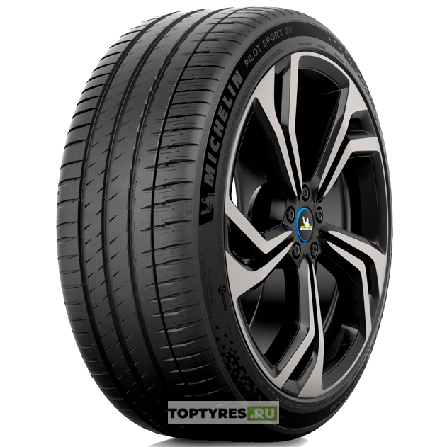 купить шины Michelin Pilot Sport EV 255/50 R20 109V * (Мишлен шины)