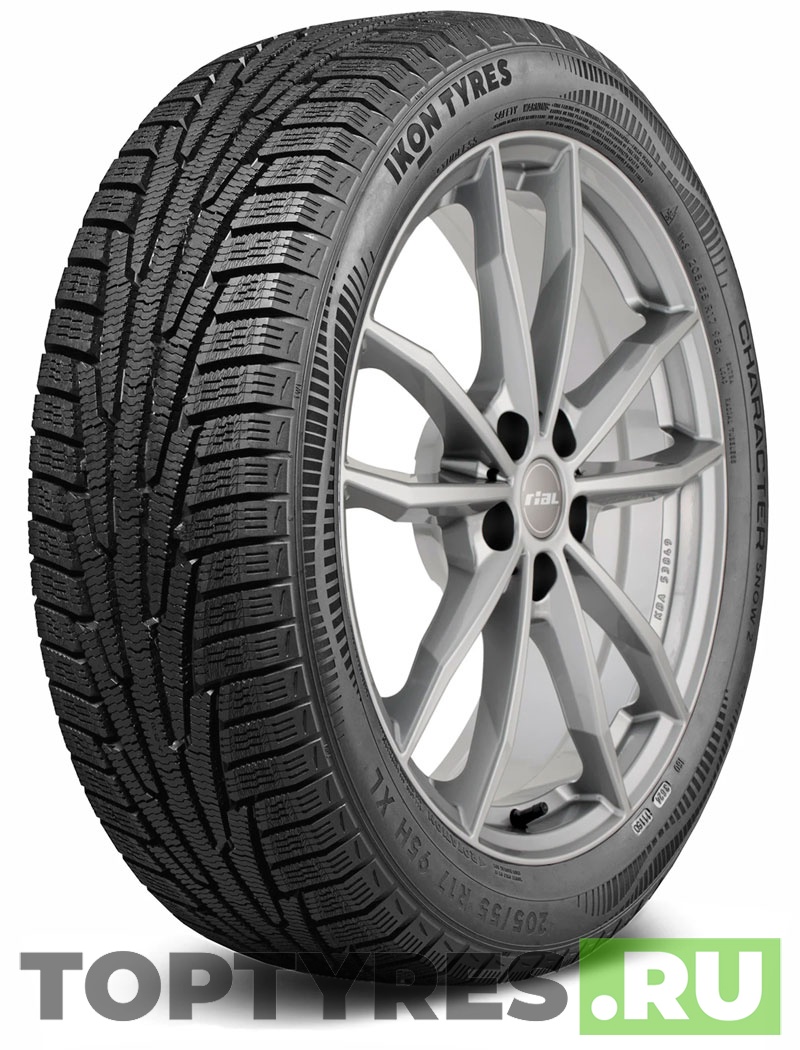 Ikon Tyres Character Snow 2 175/65 R14 86R XL купить с доставкой