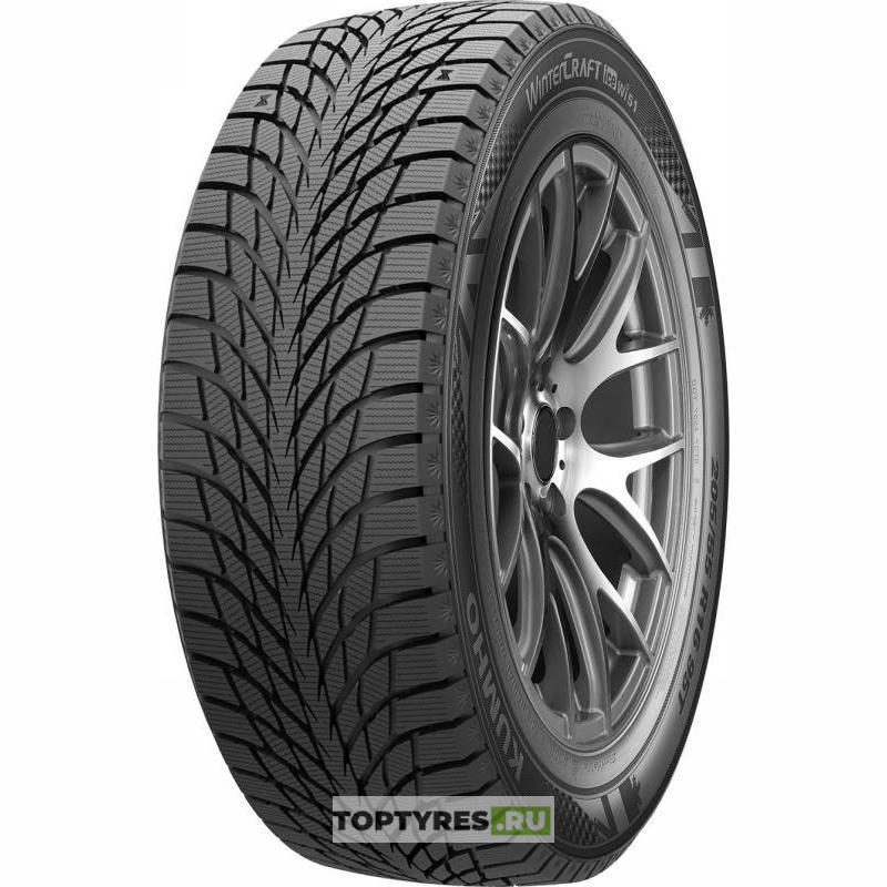 Kumho WinterCraft Ice WI51 235/50 R18 101T купить с доставкой