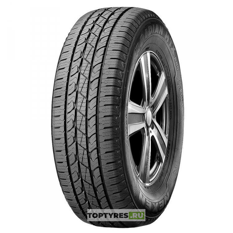 Nexen Roadian HTX RH5 255/60 R18 112V купить с доставкой
