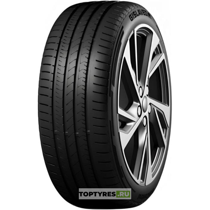 Gislaved EcoControl 255/50 R19 107H купить с доставкой
