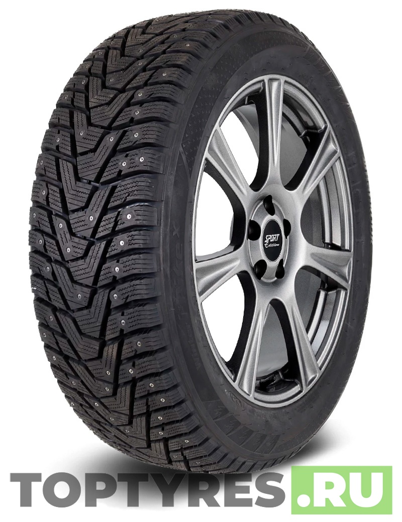 Hankook Winter i*Pike RS2 W429 175/65 R15 88T XL купить с доставкой