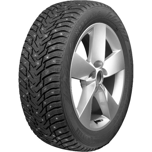 Ikon Tyres Nordman 8 205/65 R15 99T XL