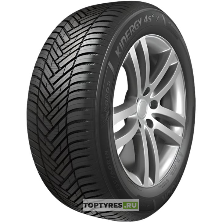 Hankook Kinergy 4S2 H750A 215/60 R17 96V купить с доставкой