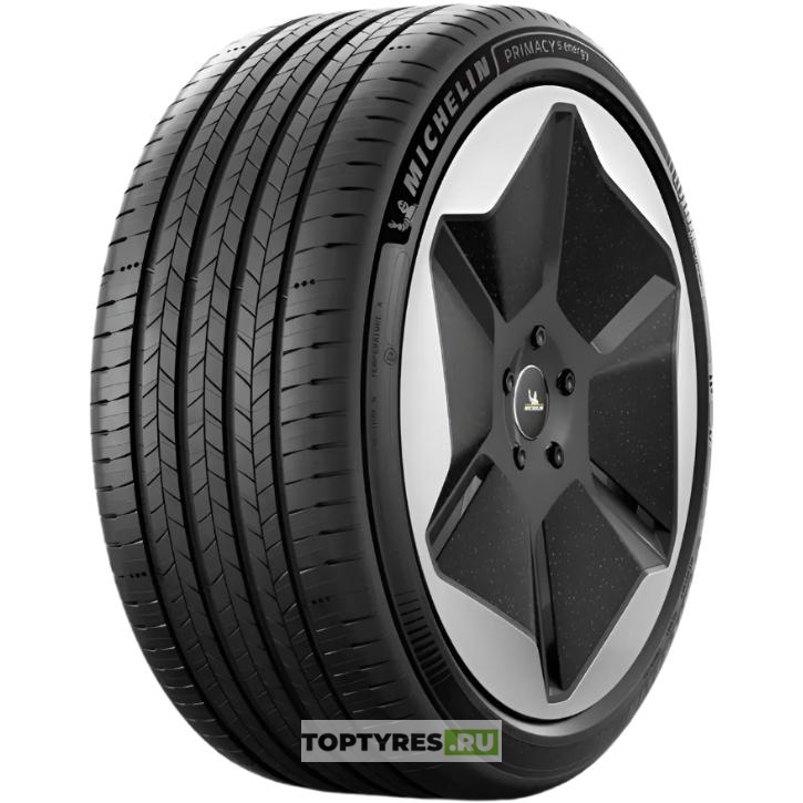 купить шины Michelin Primacy 5 Energy 235/60 R18 107V XL (Мишлен шины)