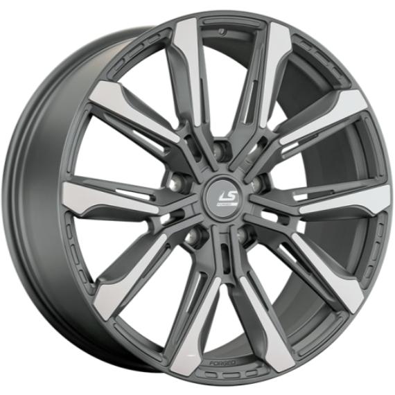 LS Forged FG34 8.5x21 5*150 ET54 DIA110.1 MGMF Кованый