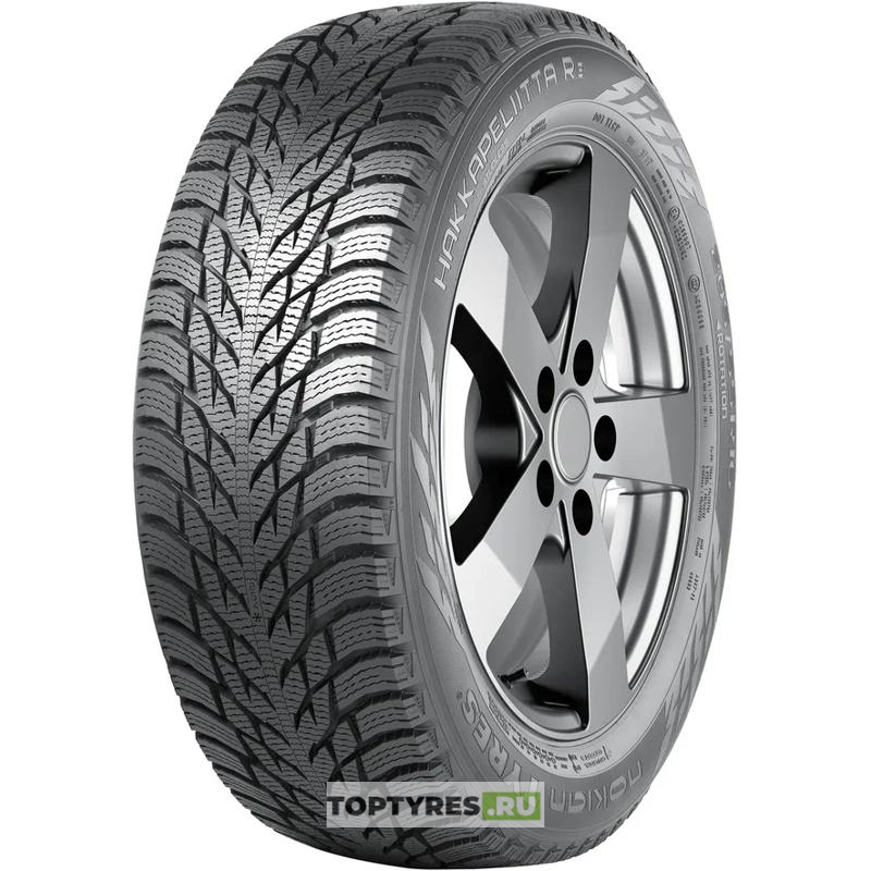 Nokian Tyres Hakkapeliitta R3 205/55 R16 94R XL купить с доставкой