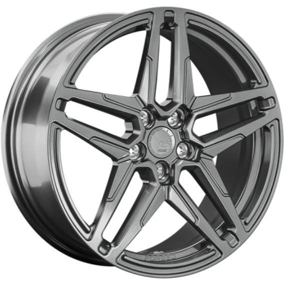LS Forged FG50 8x18 5*108 ET45 DIA63.3 MGM Кованый